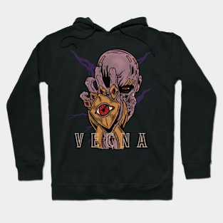 VECNA Hoodie